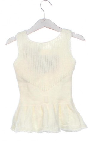 Dziecięca sukienka Unbranded, Rozmiar 18-24m/ 86-98 cm, Kolor Biały, Cena 55,03 zł