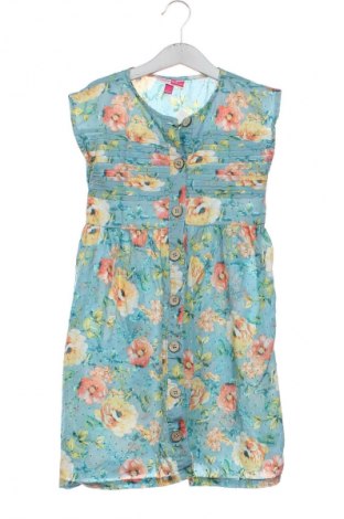 Kinderkleid Unbranded, Größe 6-7y/ 122-128 cm, Farbe Mehrfarbig, Preis € 12,24