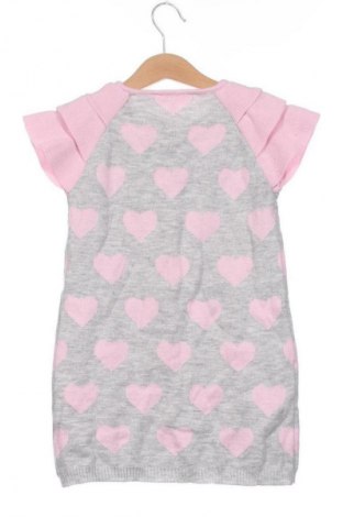 Παιδικό φόρεμα Unbranded, Μέγεθος 3-4y/ 104-110 εκ., Χρώμα Πολύχρωμο, Τιμή 12,24 €