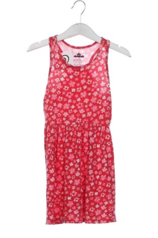 Παιδικό φόρεμα Unbranded, Μέγεθος 3-4y/ 104-110 εκ., Χρώμα Πολύχρωμο, Τιμή 12,24 €