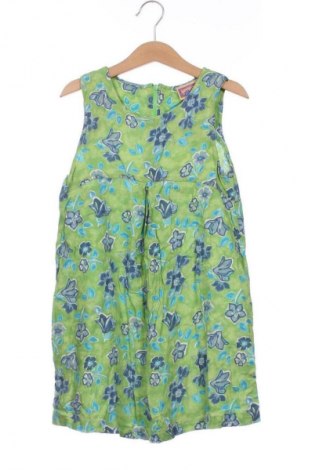 Παιδικό φόρεμα Unbranded, Μέγεθος 6-7y/ 122-128 εκ., Χρώμα Πολύχρωμο, Τιμή 12,00 €
