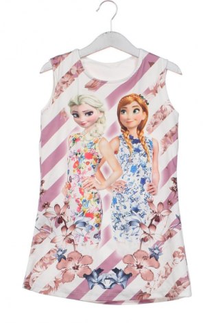 Rochie pentru copii Unbranded, Mărime 6-7y/ 122-128 cm, Culoare Multicolor, Preț 47,79 Lei