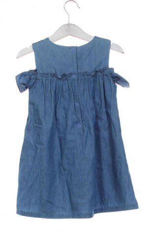 Rochie pentru copii Unbranded, Mărime 3-4y/ 104-110 cm, Culoare Albastru, Preț 63,16 Lei