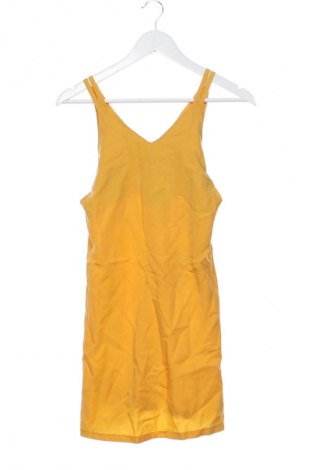 Παιδικό φόρεμα Unbranded, Μέγεθος 8-9y/ 134-140 εκ., Χρώμα Κίτρινο, Τιμή 15,99 €