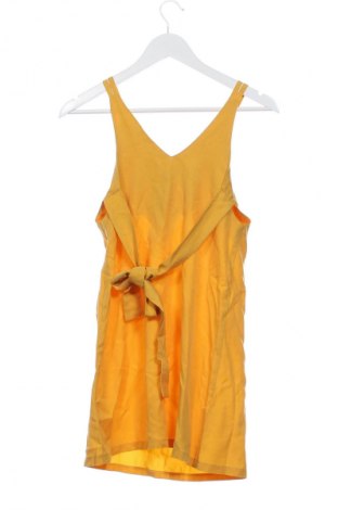 Παιδικό φόρεμα Unbranded, Μέγεθος 8-9y/ 134-140 εκ., Χρώμα Κίτρινο, Τιμή 15,99 €