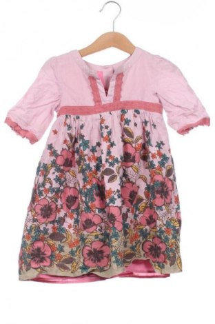 Dětské šaty  Unbranded, Velikost 2-3y/ 98-104 cm, Barva Vícebarevné, Cena  297,00 Kč