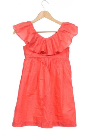 Παιδικό φόρεμα Unbranded, Μέγεθος 7-8y/ 128-134 εκ., Χρώμα Κόκκινο, Τιμή 10,99 €
