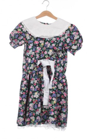 Παιδικό φόρεμα Unbranded, Μέγεθος 7-8y/ 128-134 εκ., Χρώμα Πολύχρωμο, Τιμή 10,99 €