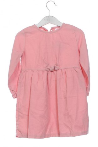 Gyerek ruha Unbranded, Méret 2-3y / 98-104 cm, Szín Rózsaszín, Ár 4 800 Ft