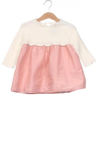 Dětské šaty  Unbranded, Velikost 9-12m/ 74-80 cm, Barva Vícebarevné, Cena  303,00 Kč