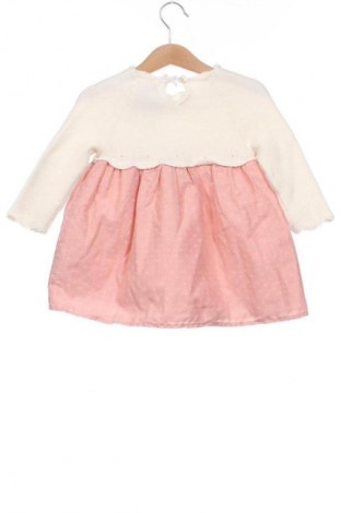 Dětské šaty  Unbranded, Velikost 9-12m/ 74-80 cm, Barva Vícebarevné, Cena  303,00 Kč