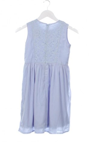 Kinderkleid Unbranded, Größe 10-11y/ 146-152 cm, Farbe Blau, Preis € 12,28
