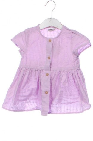 Rochie pentru copii Unbranded, Mărime 12-18m/ 80-86 cm, Culoare Mov, Preț 63,16 Lei