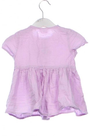 Rochie pentru copii Unbranded, Mărime 12-18m/ 80-86 cm, Culoare Mov, Preț 63,16 Lei