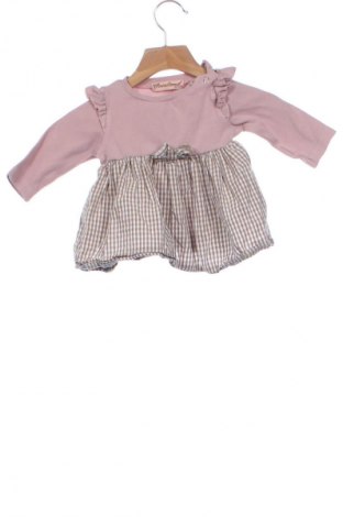 Rochie pentru copii Unbranded, Mărime 3-6m/ 62-68 cm, Culoare Multicolor, Preț 61,74 Lei