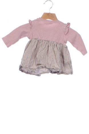 Rochie pentru copii Unbranded, Mărime 3-6m/ 62-68 cm, Culoare Multicolor, Preț 61,74 Lei