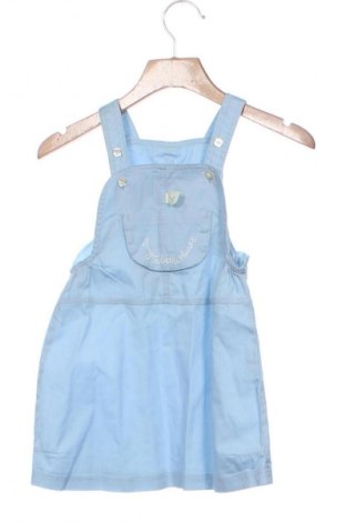 Rochie pentru copii Unbranded, Mărime 12-18m/ 80-86 cm, Culoare Albastru, Preț 63,20 Lei