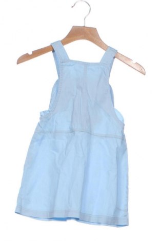Rochie pentru copii Unbranded, Mărime 12-18m/ 80-86 cm, Culoare Albastru, Preț 63,20 Lei