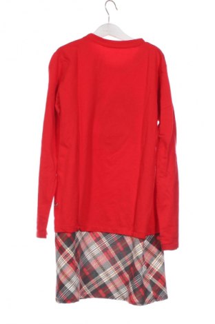 Kinderkleid Unbranded, Größe 13-14y/ 164-168 cm, Farbe Mehrfarbig, Preis 12,00 €