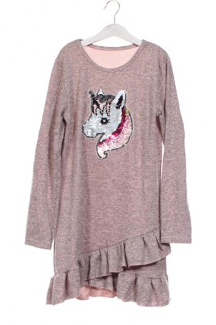 Kinderkleid Unbranded, Größe 13-14y/ 164-168 cm, Farbe Mehrfarbig, Preis 12,00 €