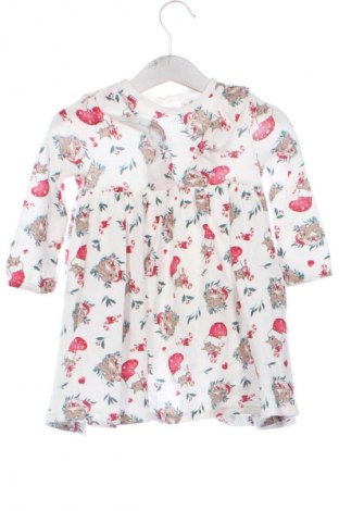 Kinderkleid Unbranded, Größe 9-12m/ 74-80 cm, Farbe Mehrfarbig, Preis € 8,99