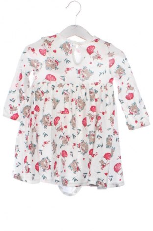 Kinderkleid Unbranded, Größe 9-12m/ 74-80 cm, Farbe Mehrfarbig, Preis € 8,99