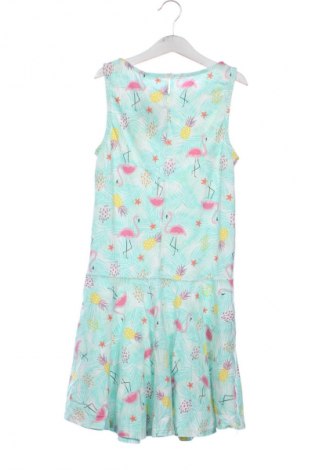Dziecięca sukienka United Colors Of Benetton, Rozmiar 12-13y/ 158-164 cm, Kolor Kolorowy, Cena 62,07 zł