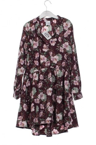 Detské šaty  VRS, Veľkosť 7-8y/ 128-134 cm, Farba Viacfarebná, Cena  5,95 €