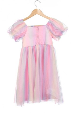 Dětské šaty  Y.F.K., Velikost 6-7y/ 122-128 cm, Barva Vícebarevné, Cena  304,00 Kč