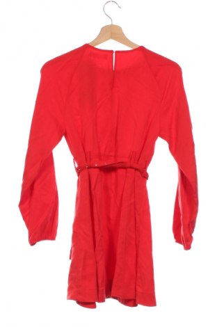 Rochie pentru copii Zara, Mărime 13-14y/ 164-168 cm, Culoare Roșu, Preț 121,00 Lei