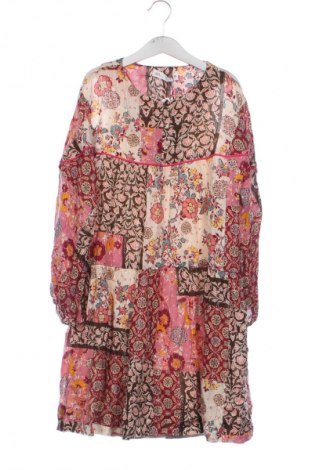 Dziecięca sukienka Zara, Rozmiar 11-12y/ 152-158 cm, Kolor Kolorowy, Cena 105,70 zł
