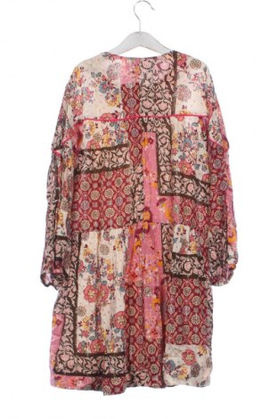 Dziecięca sukienka Zara, Rozmiar 11-12y/ 152-158 cm, Kolor Kolorowy, Cena 105,70 zł