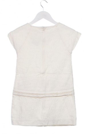 Dziecięca sukienka Zara, Rozmiar 8-9y/ 134-140 cm, Kolor Biały, Cena 45,98 zł