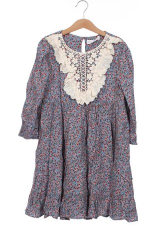 Παιδικό φόρεμα Zara, Μέγεθος 10-11y/ 146-152 εκ., Χρώμα Πολύχρωμο, Τιμή 10,30 €