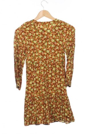 Detské šaty  Zara, Veľkosť 10-11y/ 146-152 cm, Farba Viacfarebná, Cena  10,23 €