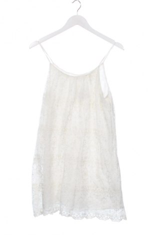 Dětské šaty  Zara, Velikost 12-13y/ 158-164 cm, Barva Bílá, Cena  253,00 Kč