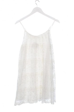Dětské šaty  Zara, Velikost 12-13y/ 158-164 cm, Barva Bílá, Cena  253,00 Kč