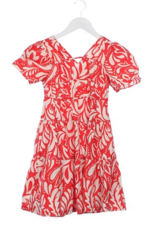 Kinderkleid Zara, Größe 7-8y/ 128-134 cm, Farbe Mehrfarbig, Preis 10,30 €