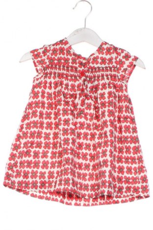 Детска рокля Zara, Размер 12-18m/ 80-86 см, Цвят Многоцветен, Цена 19,99 лв.