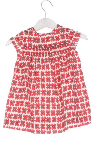 Детска рокля Zara, Размер 12-18m/ 80-86 см, Цвят Многоцветен, Цена 19,99 лв.