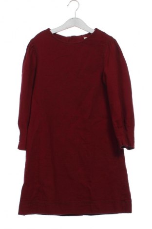 Detské šaty  Zara Kids, Veľkosť 10-11y/ 146-152 cm, Farba Červená, Cena  8,23 €