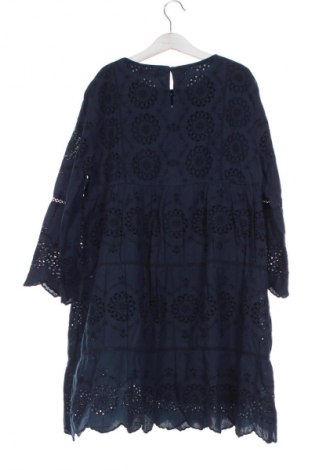 Παιδικό φόρεμα Zara Kids, Μέγεθος 9-10y/ 140-146 εκ., Χρώμα Μπλέ, Τιμή 8,20 €