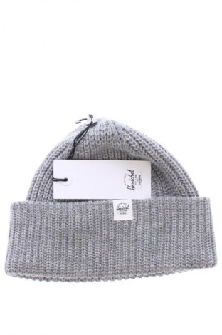 Kindermütze Herschel, Farbe Grau, Preis 11,99 €