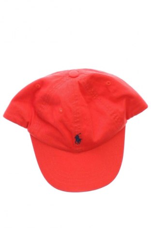 Παιδικό καπέλο Polo Ralph Lauren, Χρώμα Κόκκινο, Τιμή 23,04 €