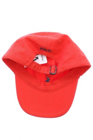 Παιδικό καπέλο Polo Ralph Lauren, Χρώμα Κόκκινο, Τιμή 23,04 €