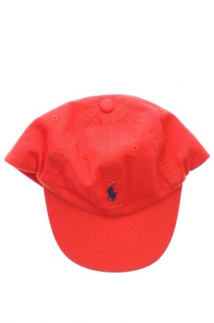 Παιδικό καπέλο Polo Ralph Lauren, Χρώμα Κόκκινο, Τιμή 23,04 €