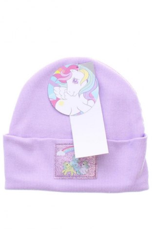 Kindermütze Sinsay, Farbe Lila, Preis 11,79 €
