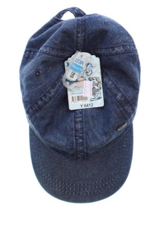 Dziecięca czapka Unbranded, Kolor Niebieski, Cena 34,99 zł