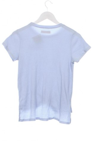 Kinder T-Shirt Abercrombie & Fitch, Größe 13-14y/ 164-168 cm, Farbe Blau, Preis 8,00 €