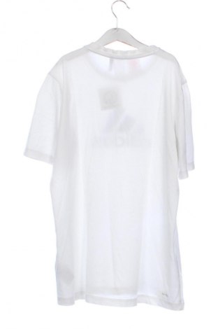 Tricou pentru copii Adidas, Mărime 15-18y/ 170-176 cm, Culoare Alb, Preț 65,79 Lei